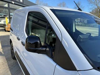 Citroën Berlingo – thumbnail 22