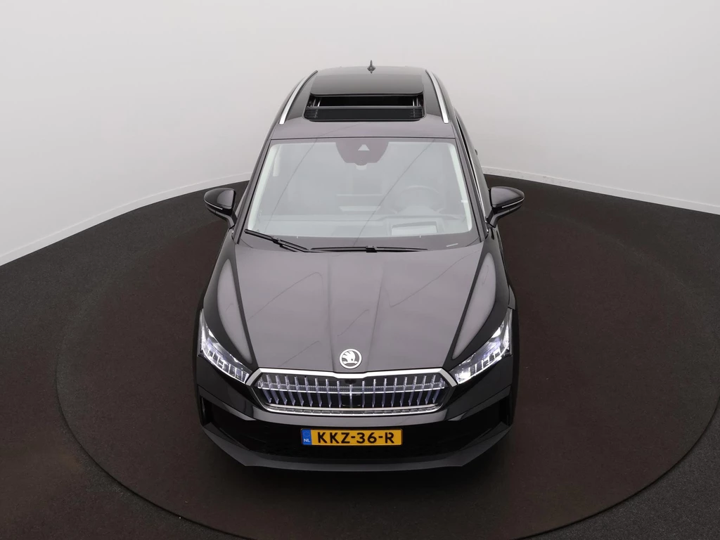 Škoda Enyaq iV – foto 11