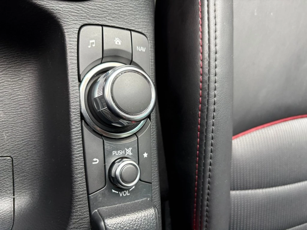 Mazda CX-3 – foto 19