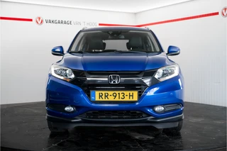 Honda HR-V – thumbnail 8
