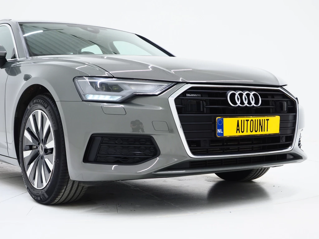 Audi A6 – foto 8