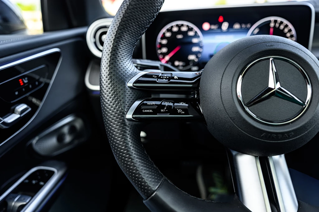 Mercedes-Benz GLC – foto 13