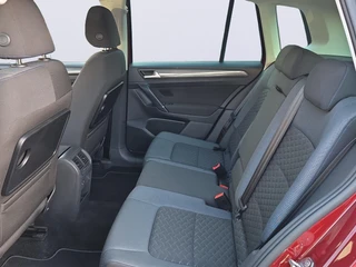 Volkswagen Golf Sportsvan – thumbnail 25