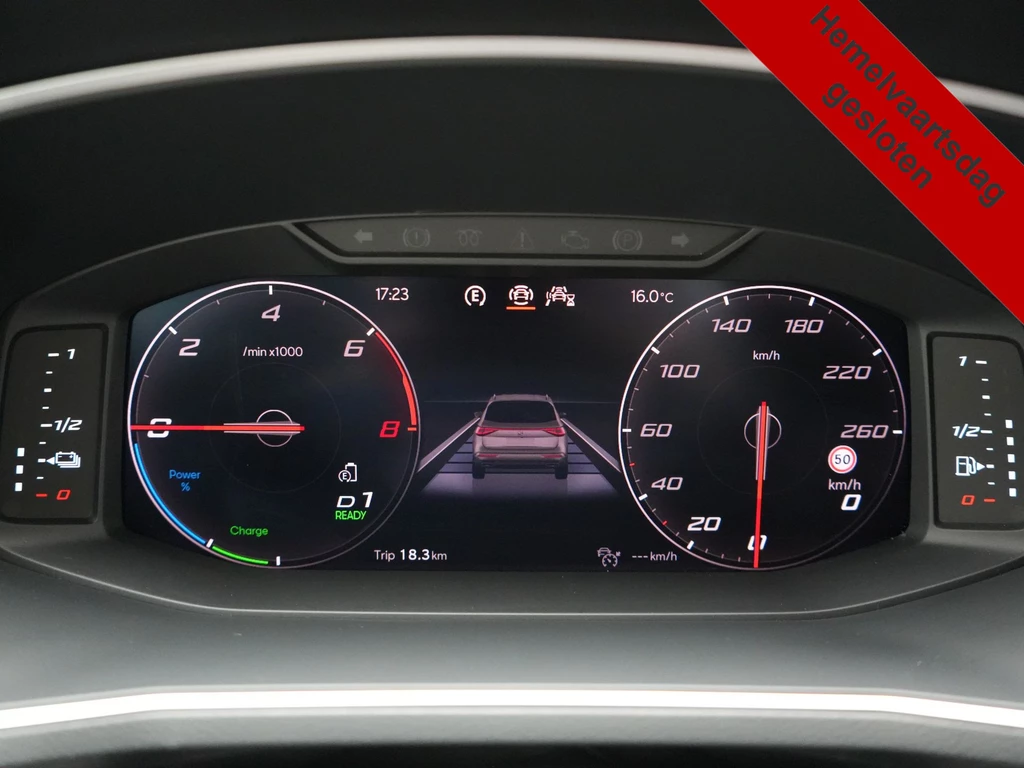 SEAT Tarraco – foto 20