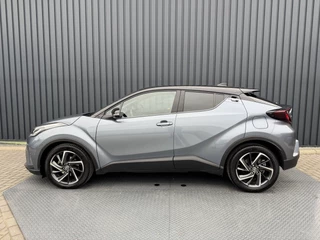 Toyota C-HR – thumbnail 3