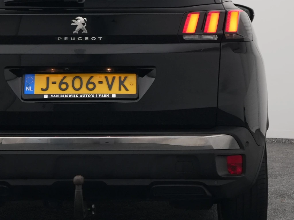 Peugeot 3008 – foto 9