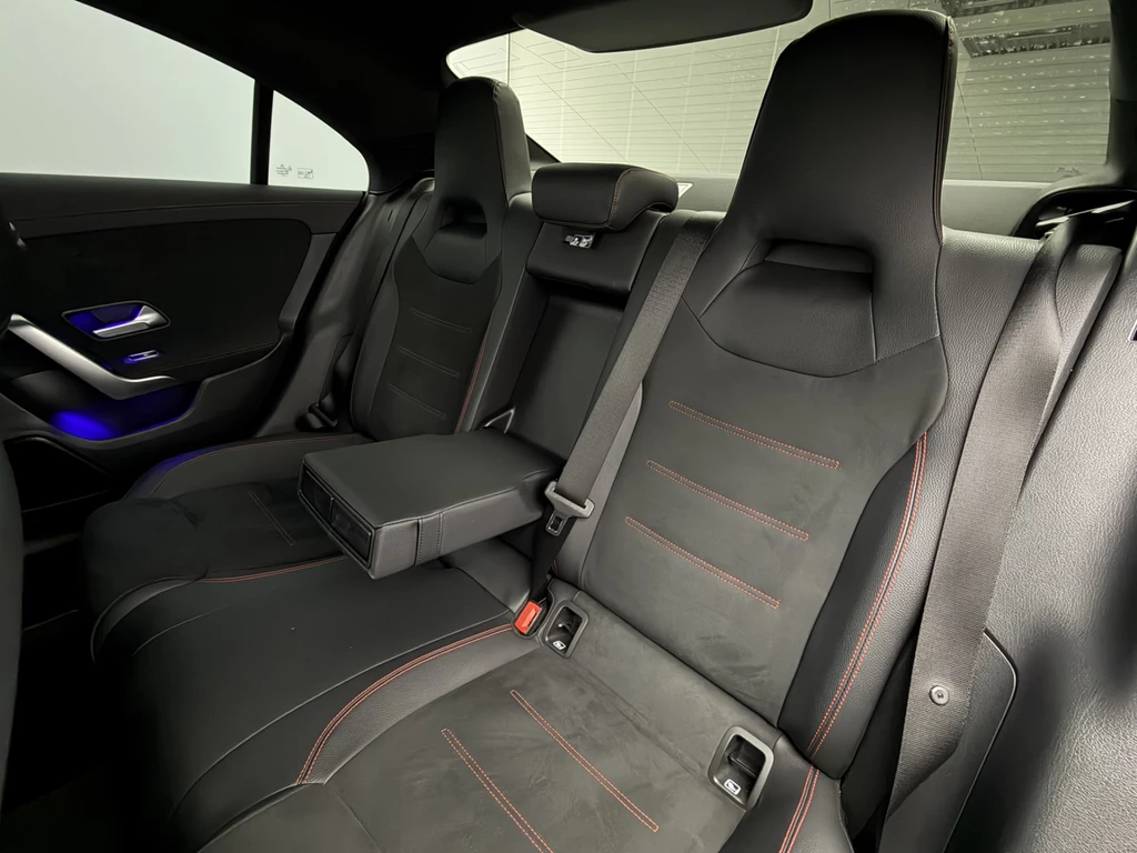 Mercedes-Benz CLA – foto 27