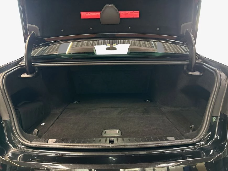 BMW 7 Serie – foto 9