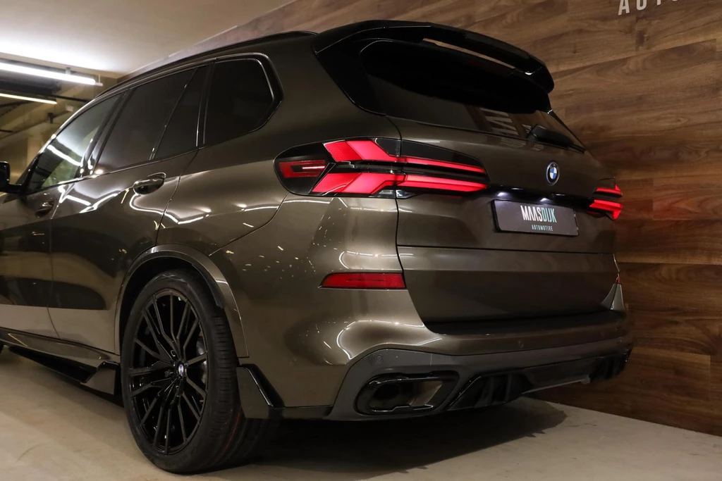 BMW X5 – foto 5