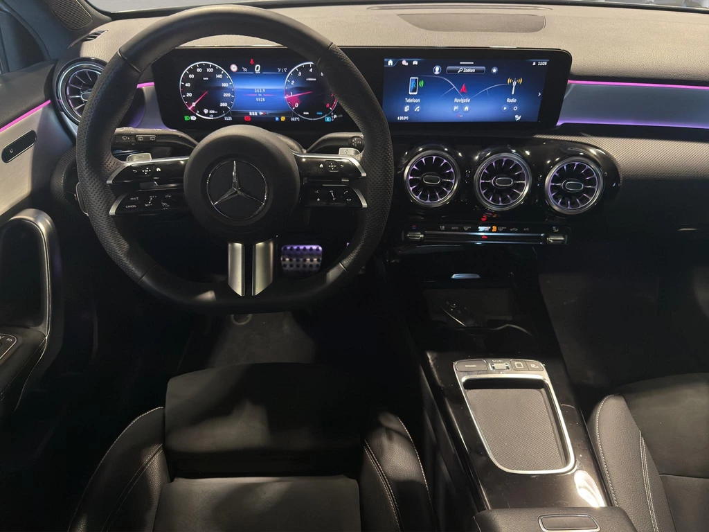Mercedes-Benz A-Klasse – foto 16