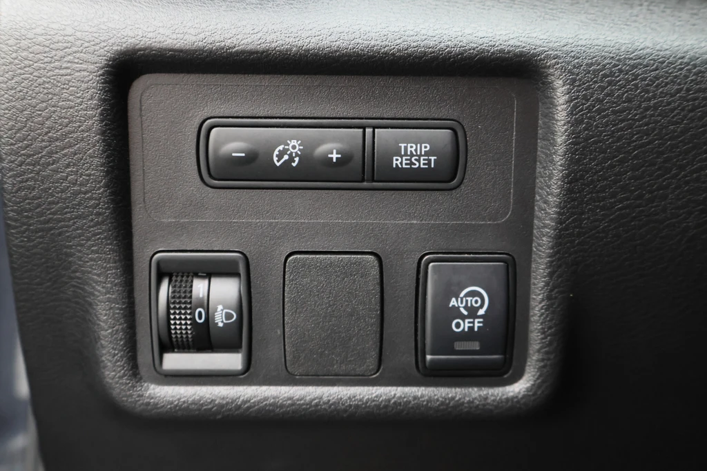 Nissan Micra – foto 28