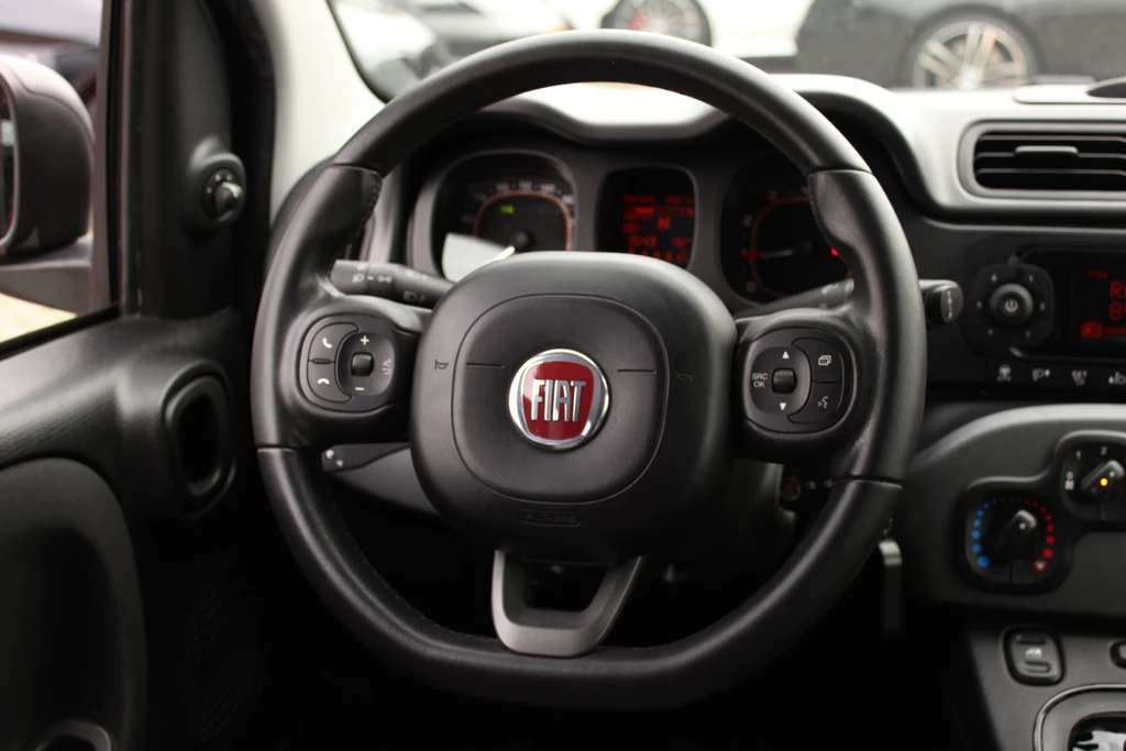 Fiat Panda – foto 19