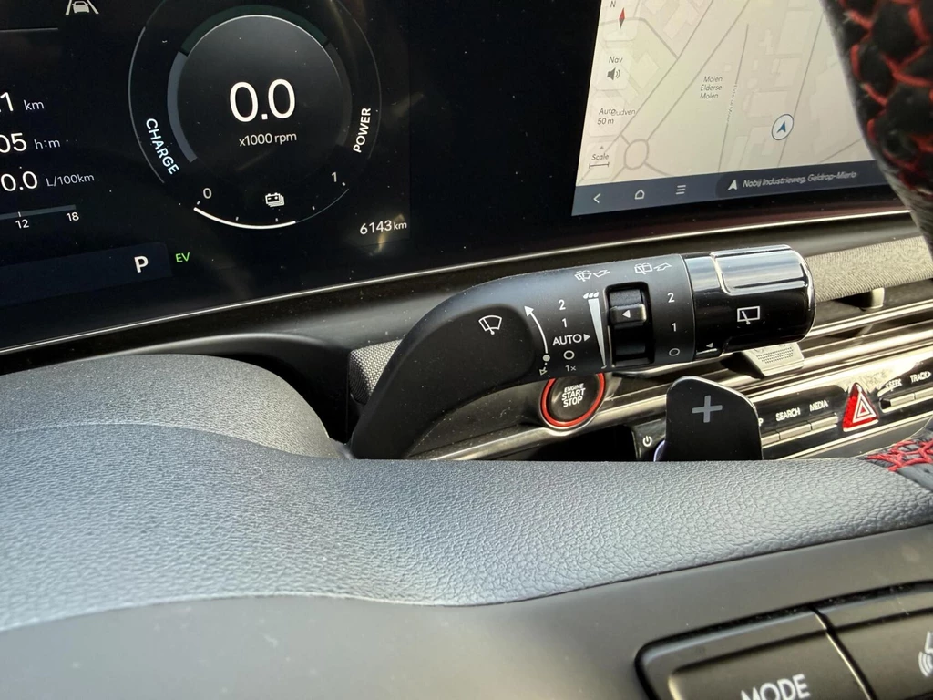 Hyundai Tucson – foto 18