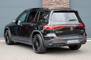 Mercedes-Benz EQB – thumbnail 3