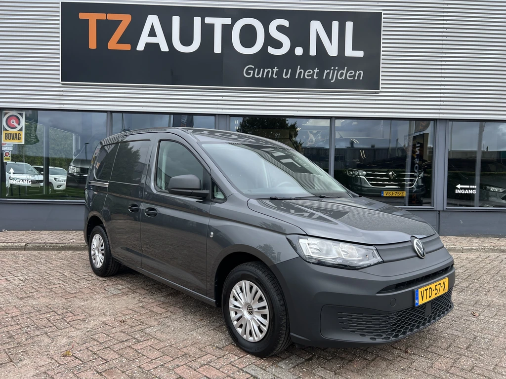 Volkswagen Caddy – foto 13