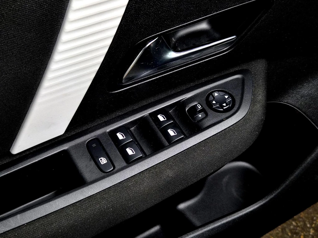 Citroën C4 – foto 23