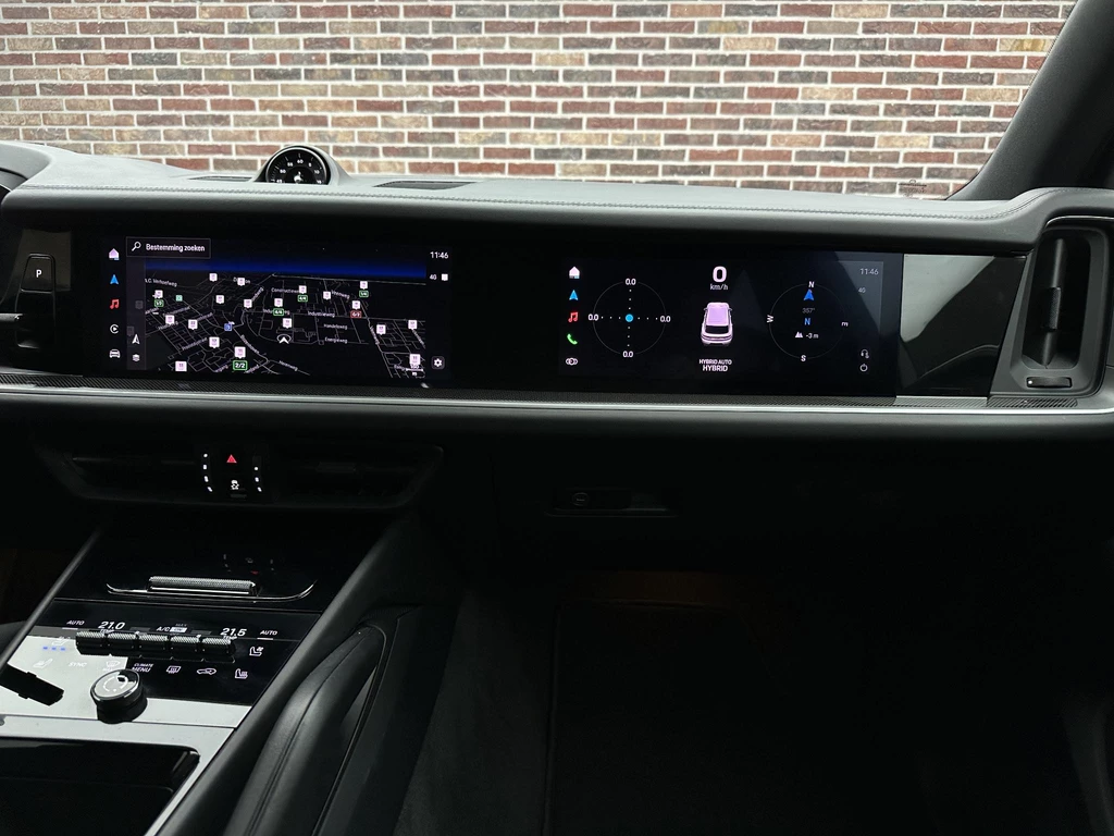 Porsche Cayenne – foto 24