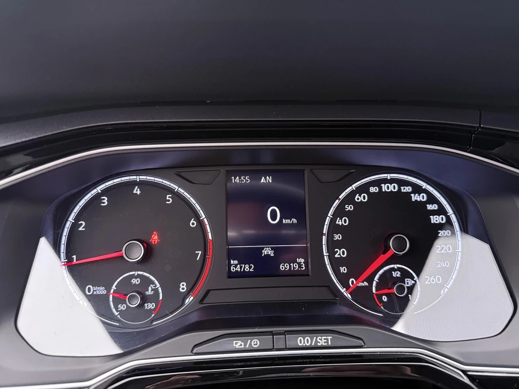 Volkswagen Polo – foto 14