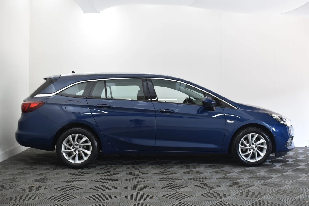 Opel Astra – foto 4
