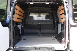 Volkswagen Caddy – thumbnail 35