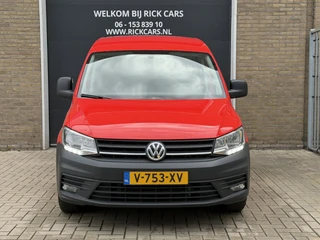 Volkswagen Caddy – thumbnail 9