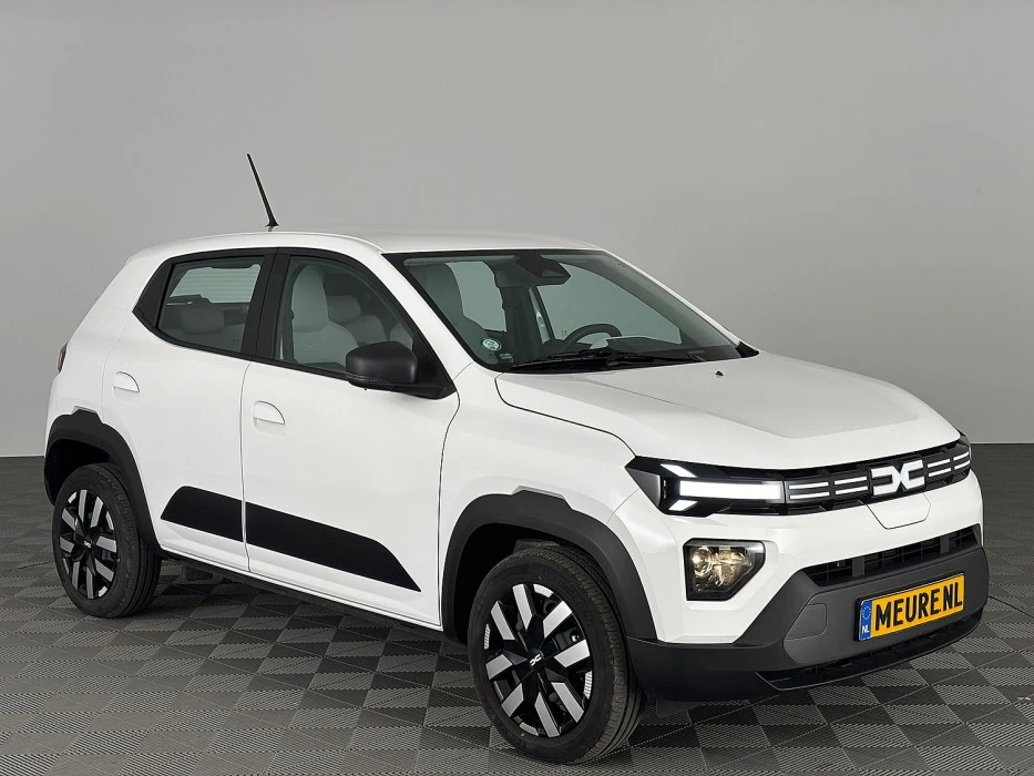 Dacia Spring – foto 2