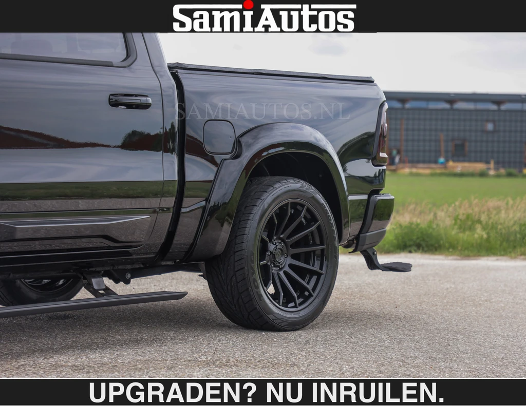 Dodge Ram Pick-Up – foto 68