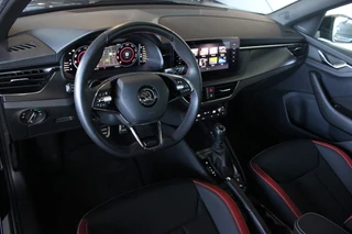 Škoda Kamiq – thumbnail 3