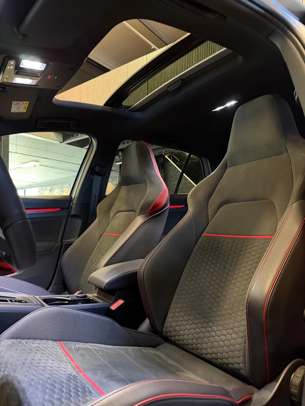Volkswagen Golf – foto 25