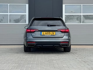 Audi A4 – thumbnail 13
