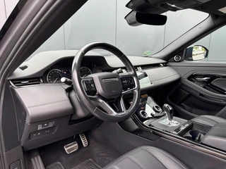 Land Rover Range Rover Evoque – thumbnail 18