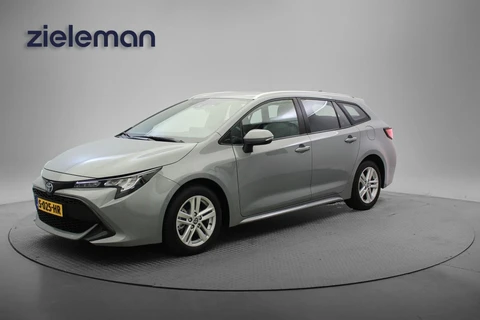 Toyota Corolla Touring Sports 1.8 Hybrid Active - Carplay, Camera, Cruise, Clima