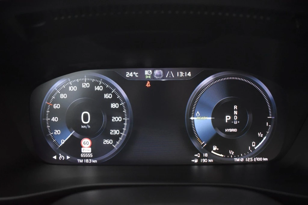 Volvo XC40 – foto 17