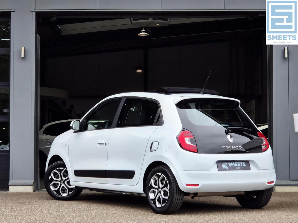Renault Twingo – foto 7