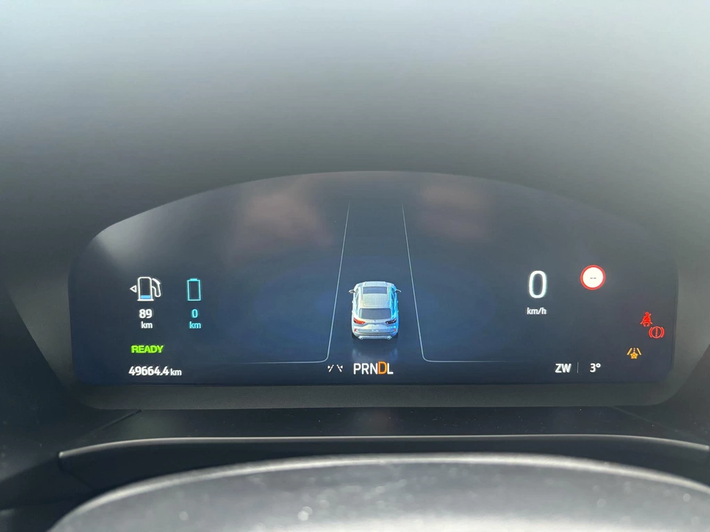 Ford Kuga – foto 17