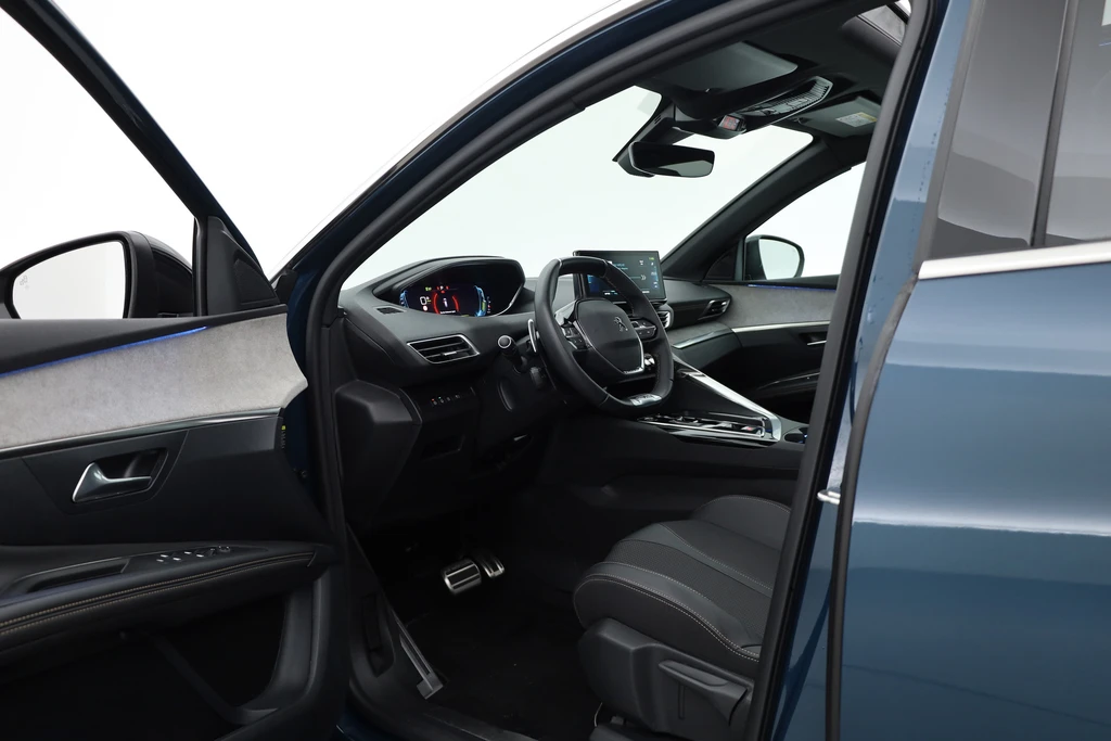 Peugeot 3008 – foto 8