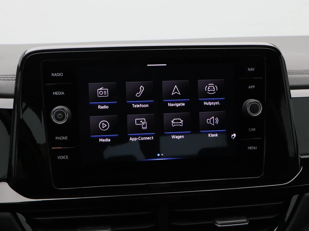 Volkswagen T-Roc – foto 26