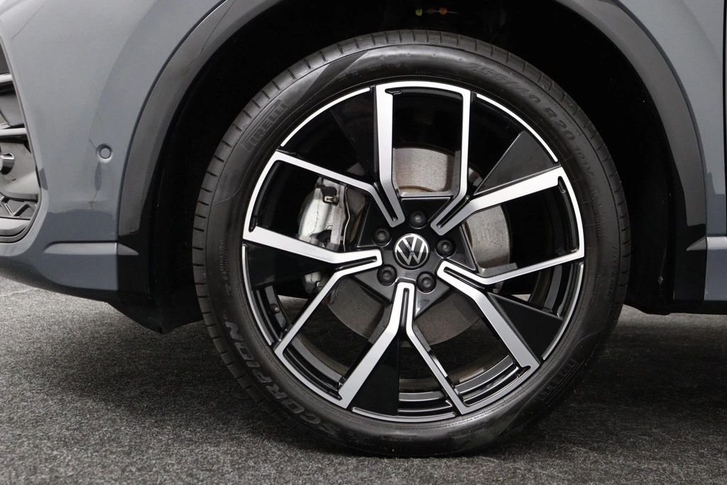 Volkswagen Tiguan – foto 34