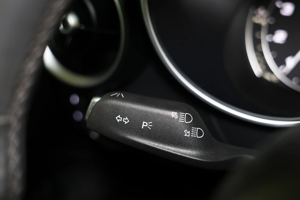 Alfa Romeo Stelvio – foto 18