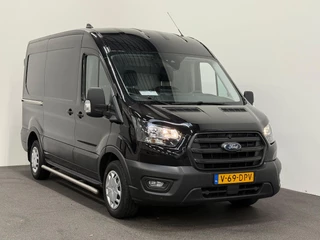 Ford Transit – thumbnail 10