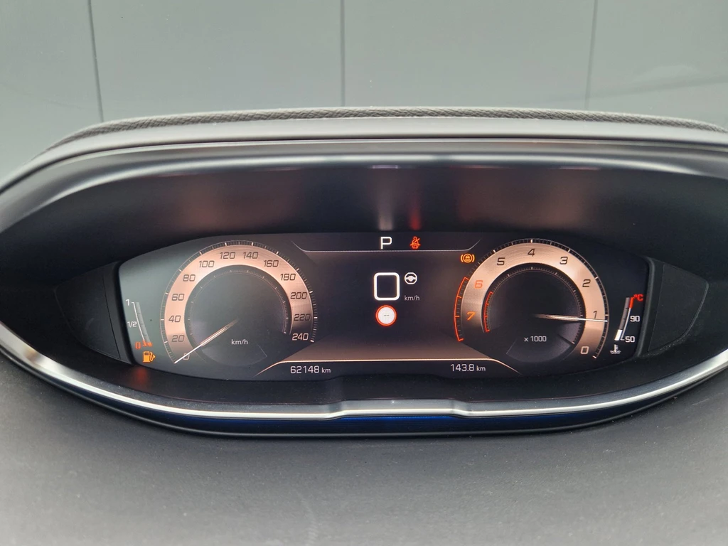 Peugeot 3008 – foto 19