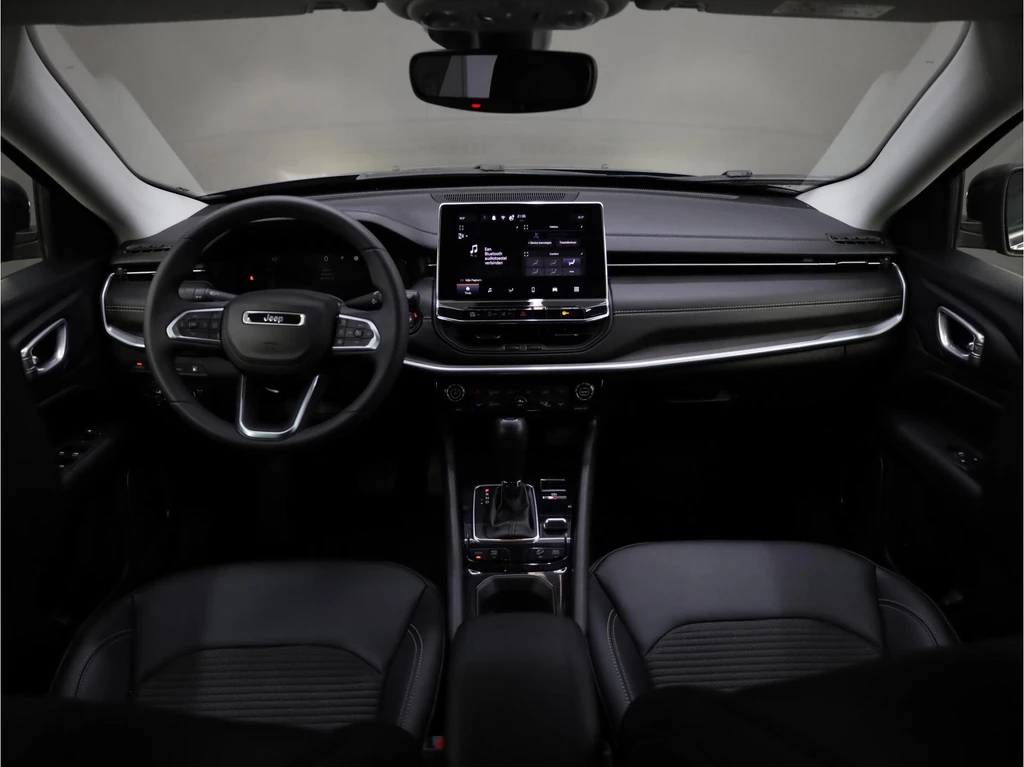 Jeep Compass – foto 36