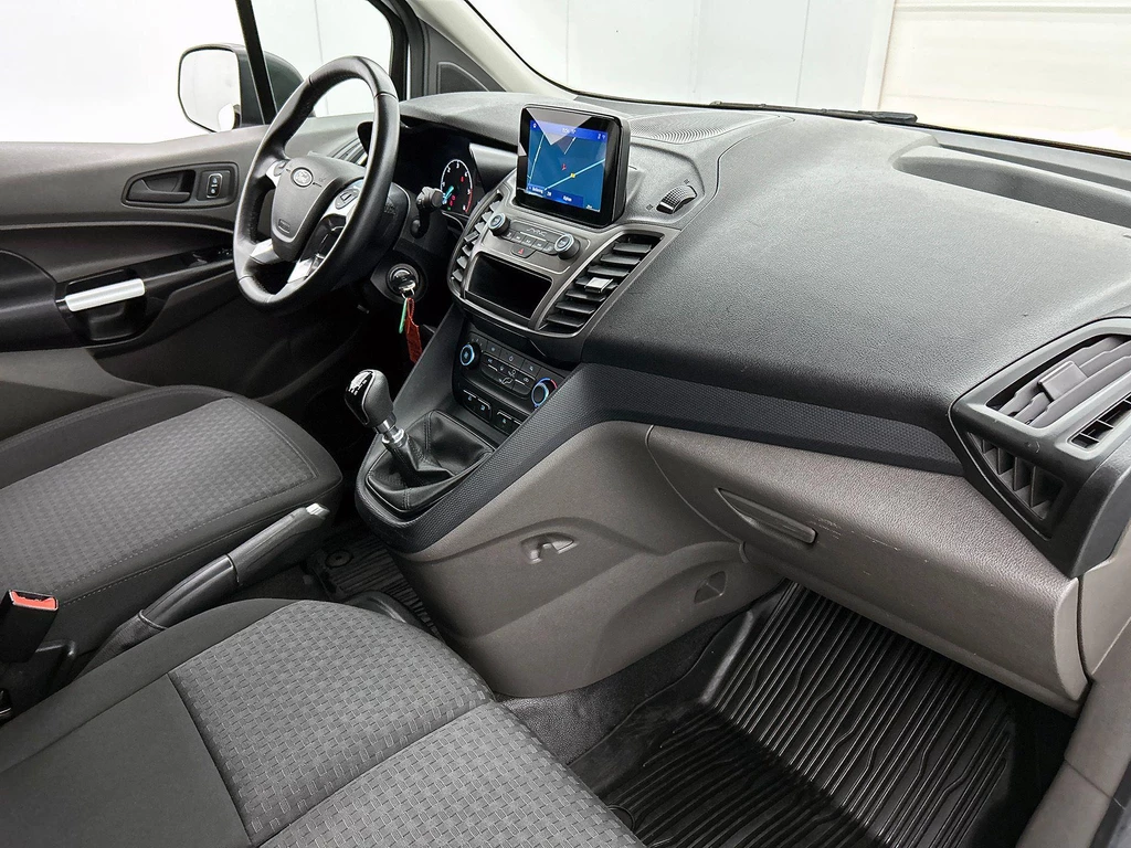 Ford Transit Connect – foto 29