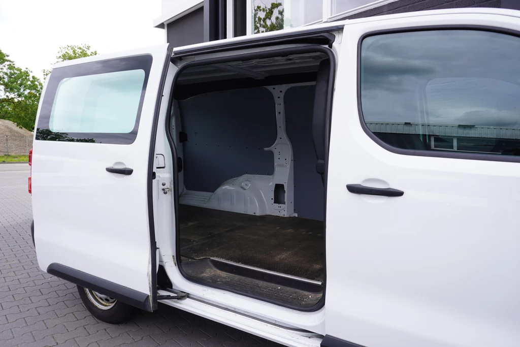 Citroën Jumpy – foto 9