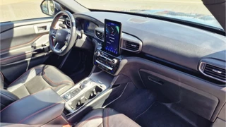 Ford Explorer – thumbnail 11