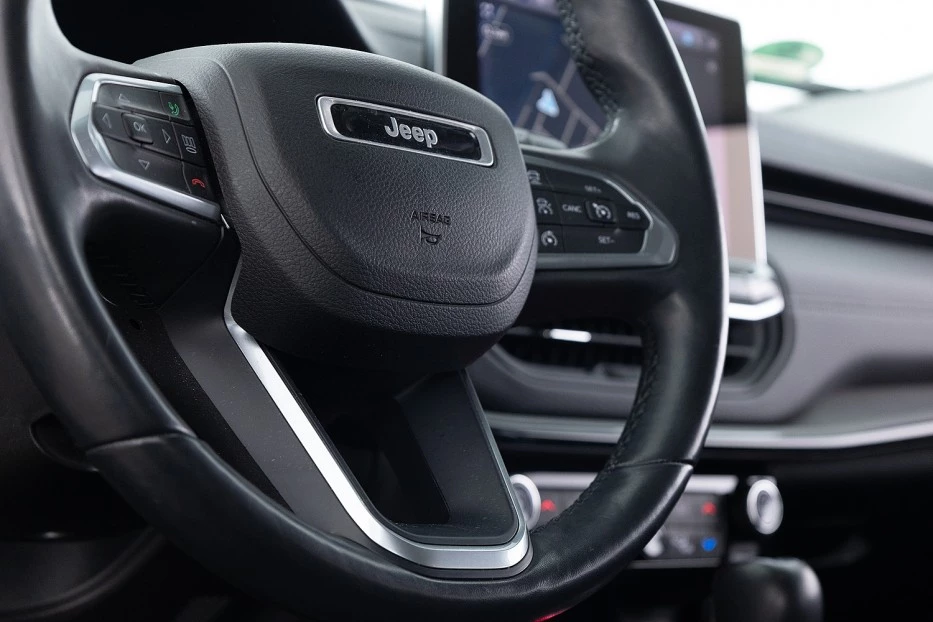Jeep Compass – foto 20