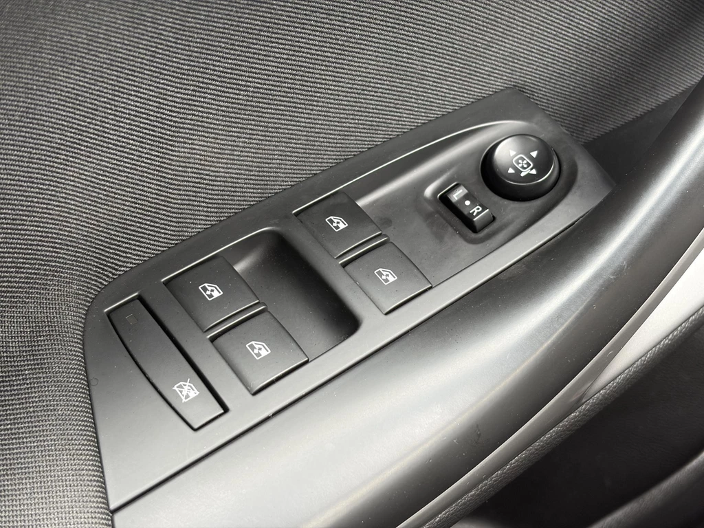 Opel Astra – foto 25
