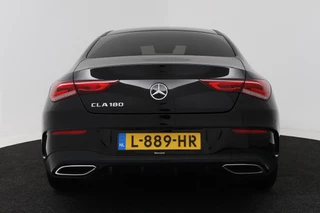 Mercedes-Benz CLA – thumbnail 4