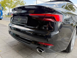 Audi A5 – thumbnail 14