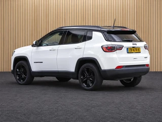 Jeep Compass – thumbnail 2